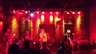 "SSDD" - A Deathbed Promise