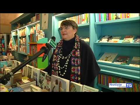 2020-03-09 PRATO - CORONAVIRUS, SCORTA DI LIBRI PER PASSARE IL TEMPO