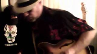 Jamming with Jackson Browne - Nothing But Time - From Running on Empty