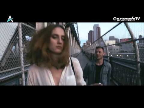 Andrew Rayel feat  Jonathan Mendelsohn   One In A Million Official Music Video