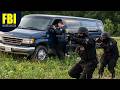 Lost Boys: FBI Pursuit Across 6 States For Crime Spree Killers