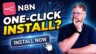3 Methods to Set Up N8N (One Is Superior)