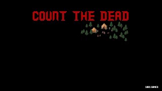 COUNT THE DEAD (PC) Steam Key EUROPE