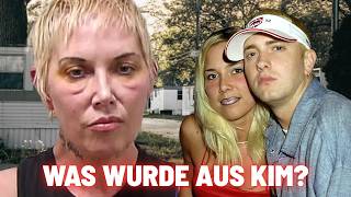 Was ist mit Eminems Ex-Frau Kim passiert?