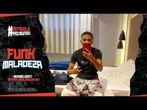 MC MR BIM E FABINHO DO OSK - VAI COMEÇAR A BRINCADEIRA [DJ TJ DO MDP] "FUNK MALADEZA"2022