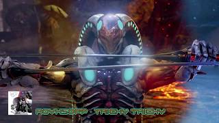 Tekken 7 Yoshimitsu Combo Video - "Manji Madness"