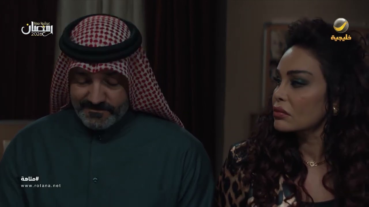 مانع فتش شقة سارة.. حصل التسجيلات والفلوس مو موجودة - متاهة