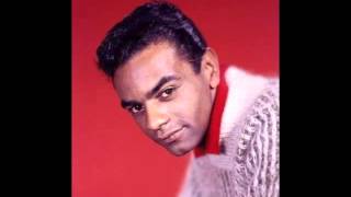 Johnny Mathis -  I&#39;m Glad There Is You. (  HQ )