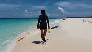 preview picture of video 'Balabac Patawan Island Philippines Travel Tips'