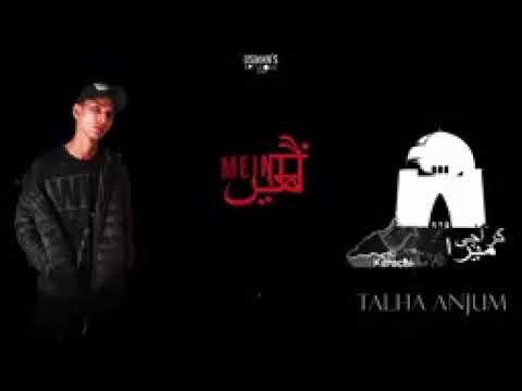 05  Karachi Mera   Talha Anjum  Prod by Kishore & Jokhay 144p