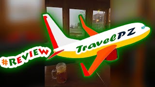 「TravelPZ」 Review Vistula River Cruise in Krakow