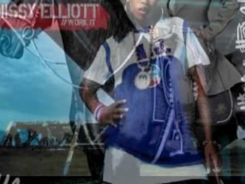 Daft Punk vs. Missy 'Misdemeanor' Elliott