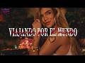KAROL G, Manu Chao - Viajando Por El Mundo  (Letra)
