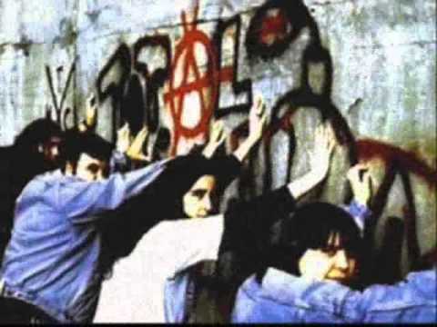 TOTAL RESISTENCIA    -AUTODEFENSA-