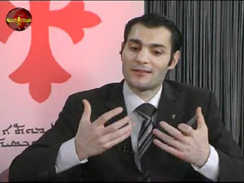 Suryoyo SAT Tahrasto Imad Madlin Marouki u Yuhannun Kurt