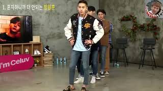 Reality Show With BTOB (Born To Beat)