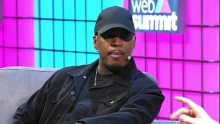 The truth about the music industry - Tinie Tempah, Ne-Yo and others