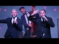 Swing City I Wanna Be Like You Live At The Barnyard Theatre