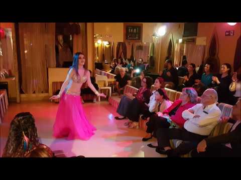 Alika Hanan - Khan El Khalili