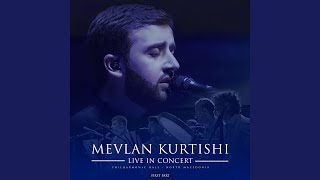Mevlan Kurtishi - Ishraq