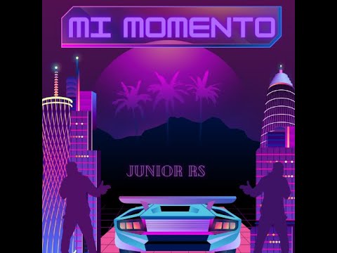 MI MOMENTO💀- #JUNIOR #RS (VIDEO OFICIAL🔥)