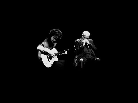 Pat Metheny & Toots Thielemans - Always And Forever