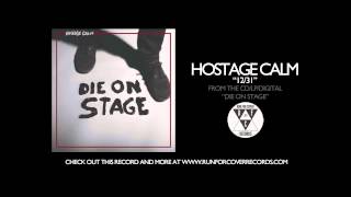 Hostage Calm - 