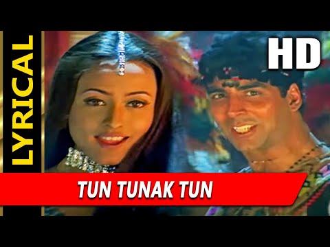 Tun Tunak Tun Full Video Song With Lyrics (Lyrical) — watch video