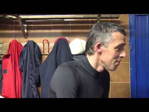 Campo Fiera Calcio Amatori Levada