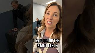 The walk of shame after every cruise is such a highlight!😅