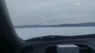Рыбалка во владивостоке сегодня 2019