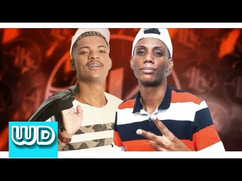 MC GW e MC Denny - Fim De Ano Tá Chegando ( DJ KR, DJ FB e DJ LD )