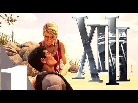 XIII remake PS4 PRO Gameplay Walkthrough Part 1 - Full Campaign - (PS4/Xbox One/PS5/Xbox Series X)