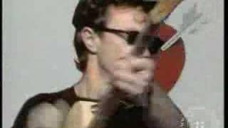 Bijelo Dugme - Napile se ulice