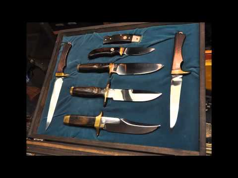 Jennifer Estep's Elemental Assassin Series Trailer