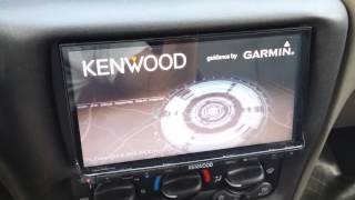 My Stereo problem!!!