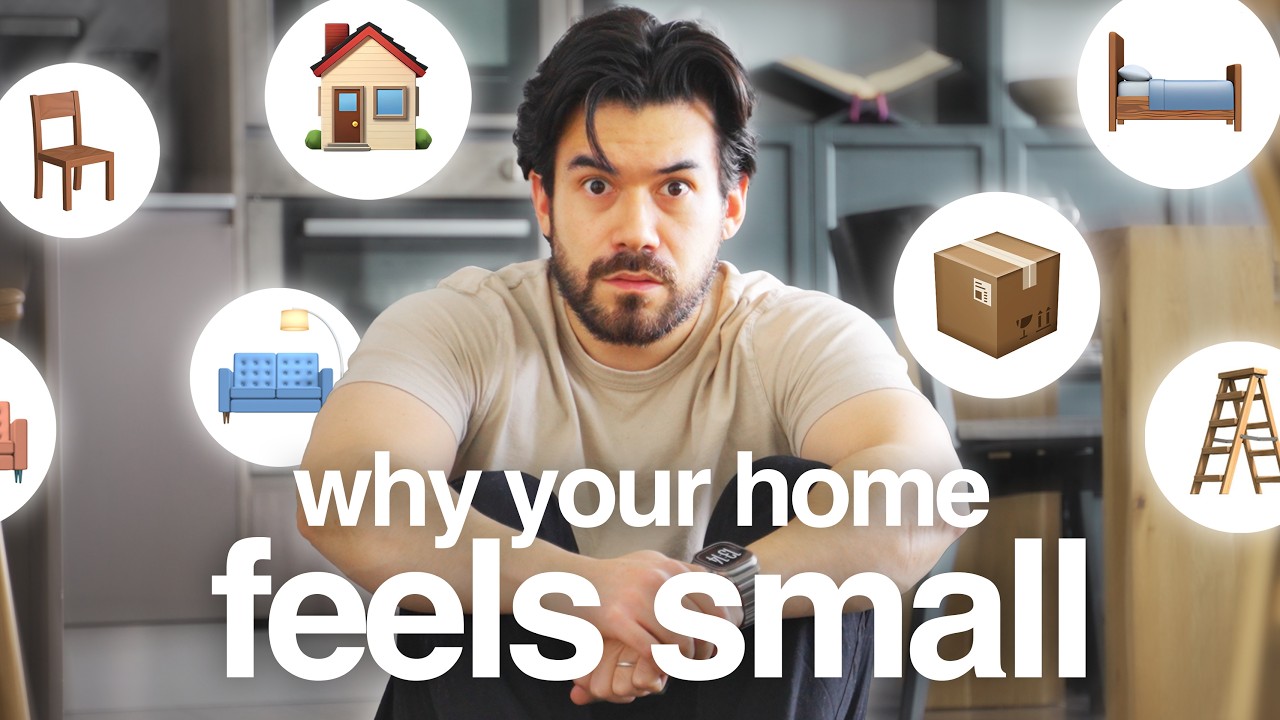 Architect's TOP-5 Design Traps Wasting Your Space (& Potential)