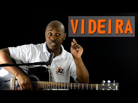 Videira (ver. 2) - Cláudio Claro