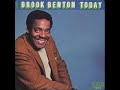 Brook Benton - We're Gonna Make It