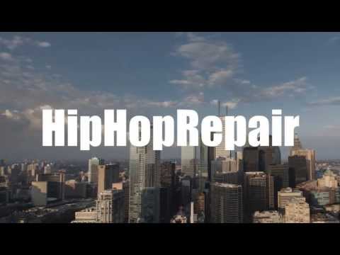 Nu Dekades - Get Busy