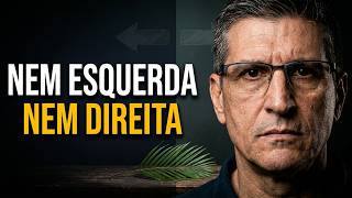 Nenhum Partido vai te SALVAR - Zé Bruno