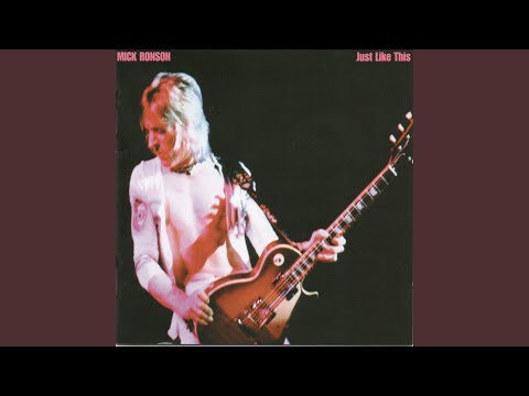 I'd Give Anything To See You