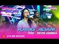 KANG ADAM DEVI ADINDA AYU WD GROUP NGOBROG ONLINE 16 March 2025
