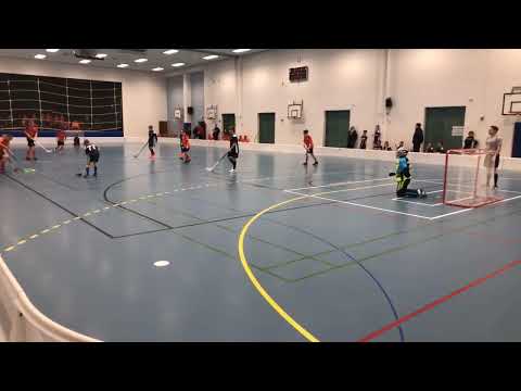 O2 Jyväskylä - KyPo, 19.2.2022