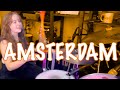Amsterdam - Nothing But Thieves - Drum Cover