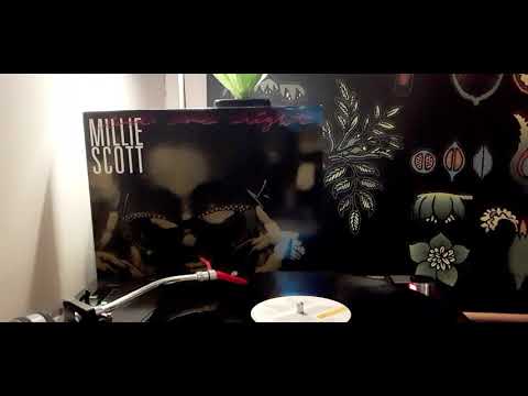 Millie scott-"every little bit"