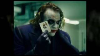 darktrickmaster has been revealed - Remix!