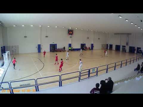 Futsal Jesolo - Futsal Giorgione   parte 2