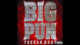 Big Pun - My Dick (feat. Tony Sunshine)