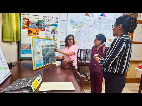 Salta y Tarija coordinan acciones binacionales para prevenir el sarampión